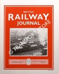 British Railway Journal - No. 56 by KARAU, Paul & BEALE, Gerry (eds.)
